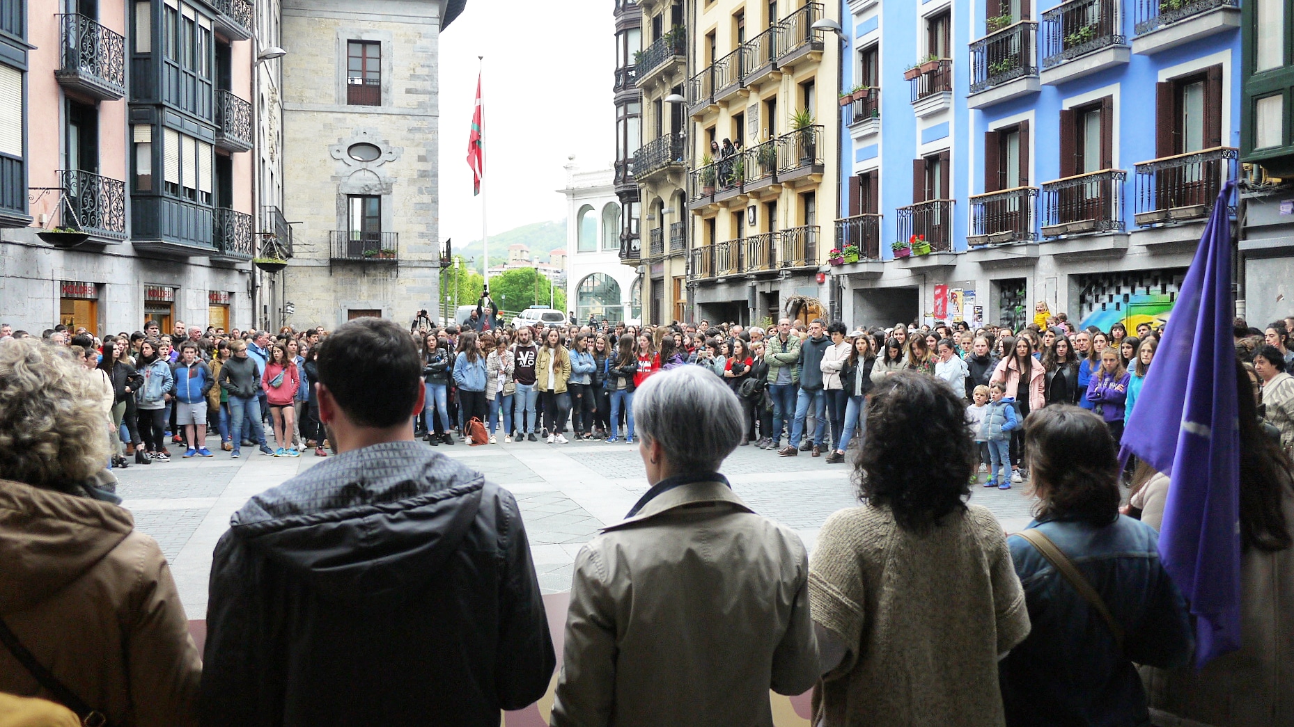 Anuncios cerca de Tolosa